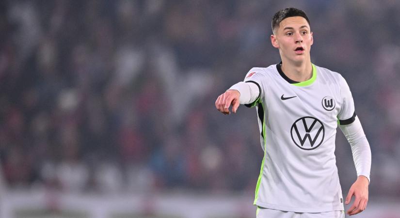 Térdműtét vár a magyar válogatott játékosára