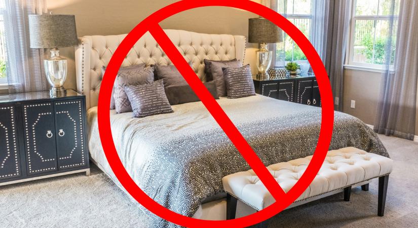 Viszlát, franciaágy: ez az új trend hódít a hálószobákban 2026-ban