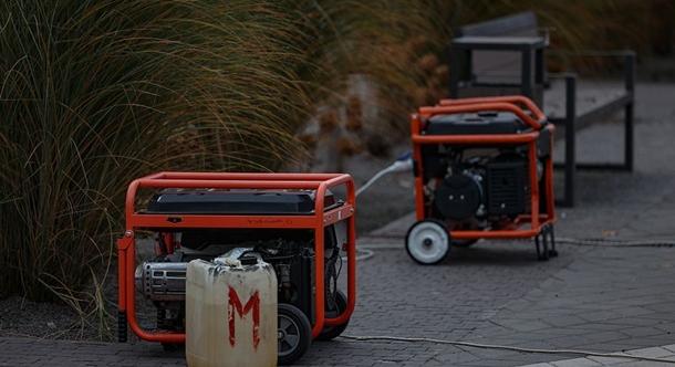 Ukrajna jelenleg nem exportál áramot külföldre