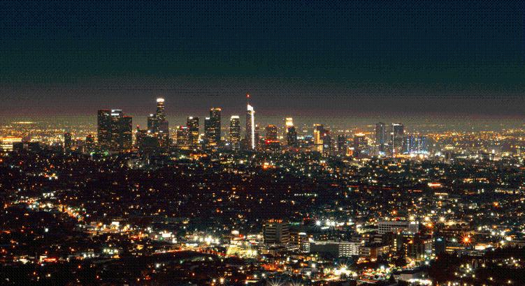 Fényes éjszakák, sötét klímakilátások