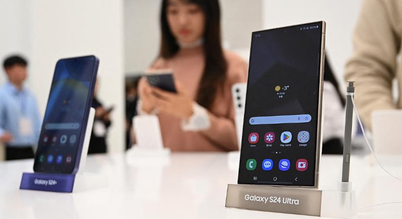 Döntött a Samsung: négy telefon szoftvertámogatását is elvágja, talán az Öné is köztük van