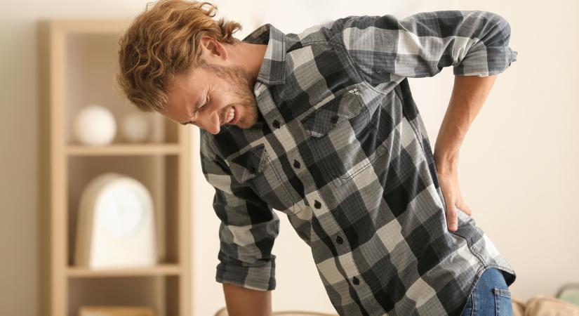 Fájdalmas napok várnak a frontérzékenyekre - ilyenkor nem számít az életkor