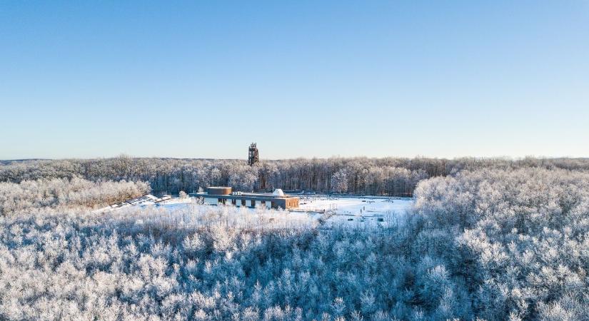Enyhülés érkezik, de a napsütésre még várni kell - ilyen lesz Somogy időjárása hétfőn