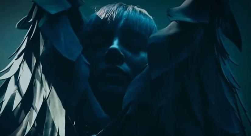 Tóth Gabi új dallal állt színpadra a Megasztárban! ( videó)