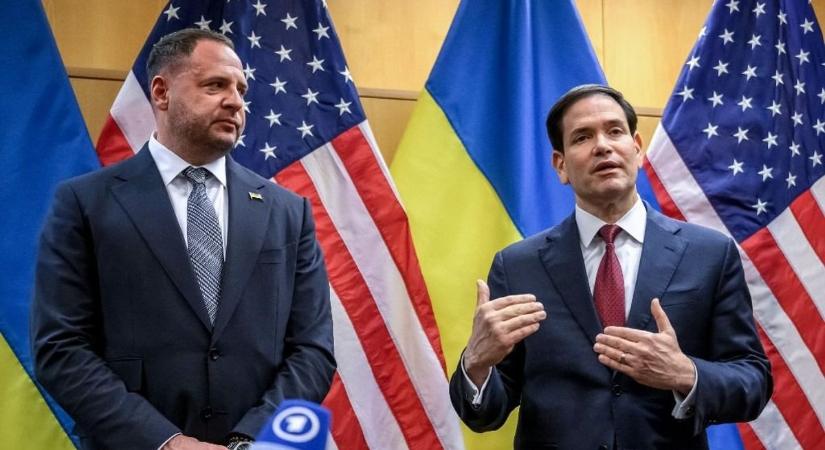 Véget ért a genfi csúcs: Ukrajna óriási lépést tett a béke felé – Trump elérte amit akart