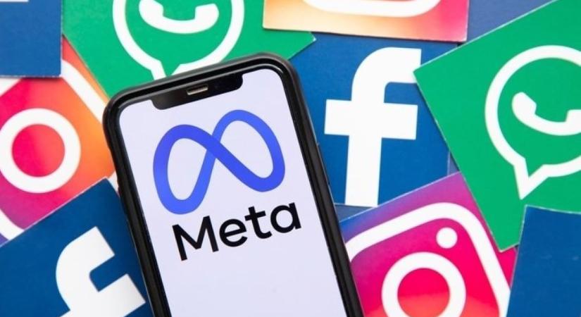 A Meta tudhatott a Facebook és az Intagram káros hatásairól, de eltüntették