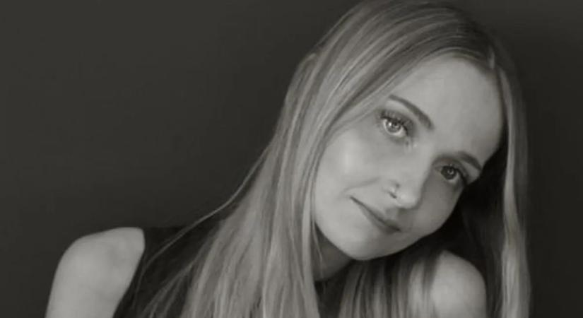 "Apa, kérlek, engedj el" - Brutális betegség támadta meg a fiatal lányt, most sírva könyörög