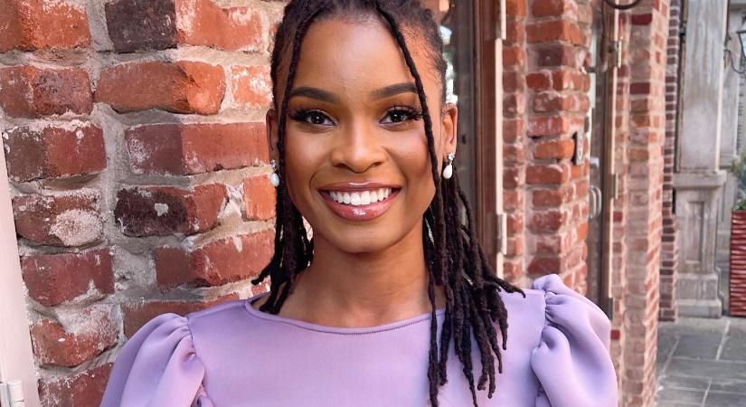 Texasi ingatlanügynök-modellből lett valóságshow-szereplővel zárjuk a hetet