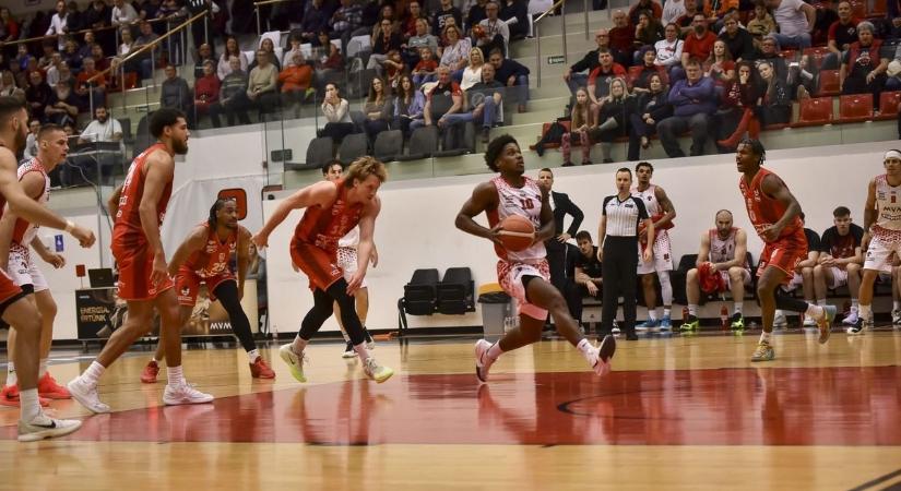 Verekedős meccset veszített el az OSE