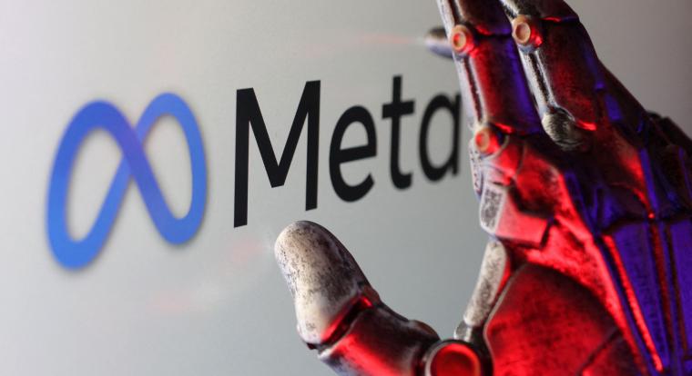 A Meta mesterséges intelligenciája hamarosan minden reggel összefoglalja neked a legfontosabb híreket