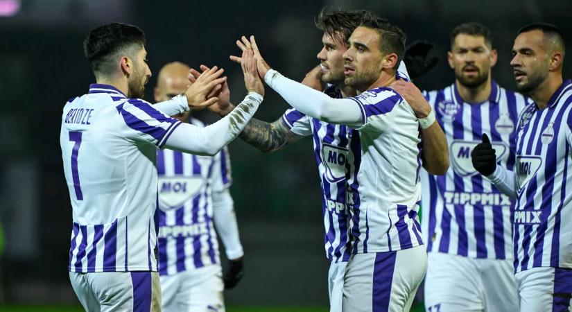 Bognár György: Elégedett vagyok, mert hat gólt kellett volna kapnunk