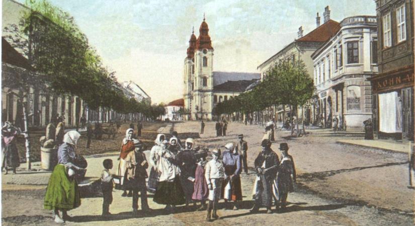 Megmocskolták a katonákat – feslett életű személyeket tiltottak ki Gyöngyösről