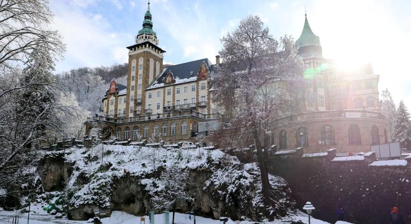 Jön a nagy téli pofon: három iszonytató elem csap le az országra!