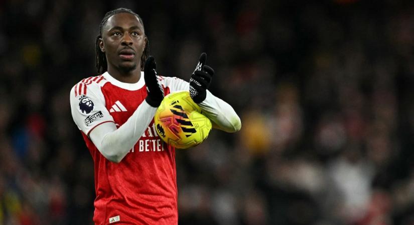 Hiába a zseniális átemelős gól, az Arsenal bucira verte nagy riválisát