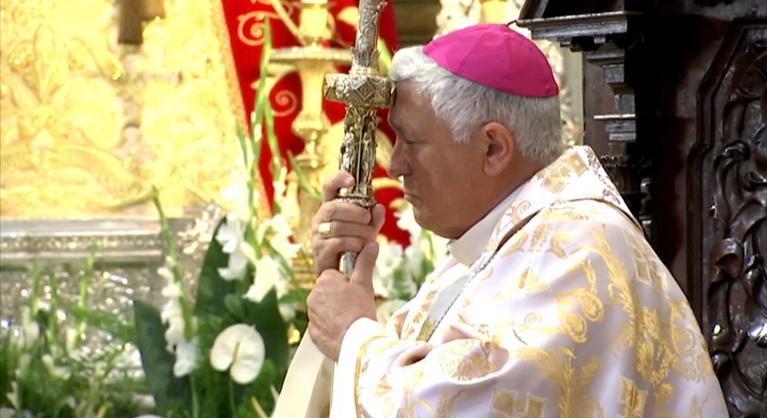 Szexuális bántalmazással vádolt püspök lemondásáról döntött XIV. Leó pápa