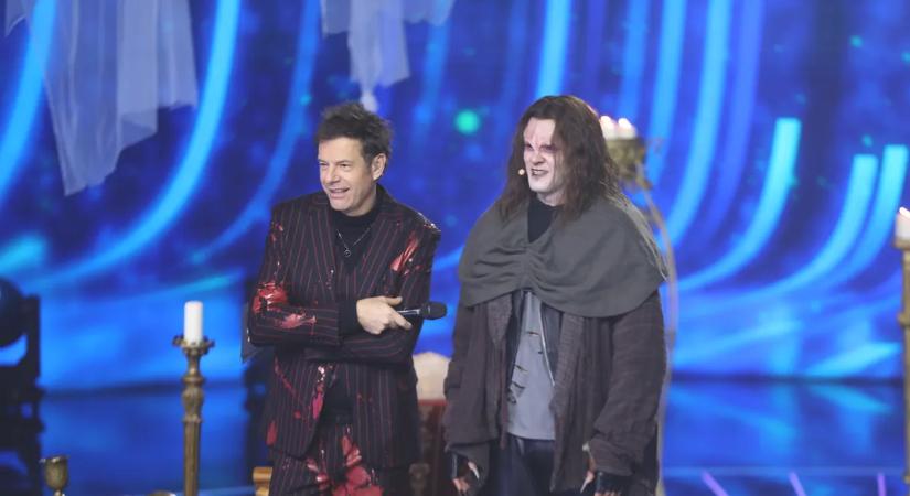 Vastaps és álló ováció a TV2 stúdiójában: Vavra Bence miatt még a könnye is kicsordult Lékai-Kiss Ramónának