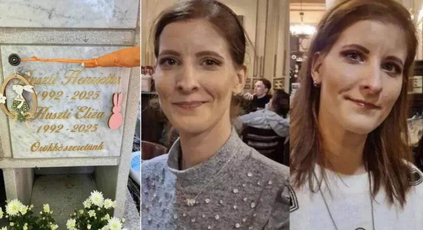 „Nem tudom, mi jöhet még…” - Új fejlemény a Huszti ikrek tragédiájáról: ez történt a lányok pénzével