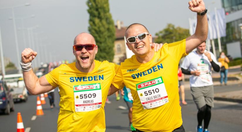 Többen jönnek Amerikából, mint Ausztriából – Fura számok a futóturizmusról