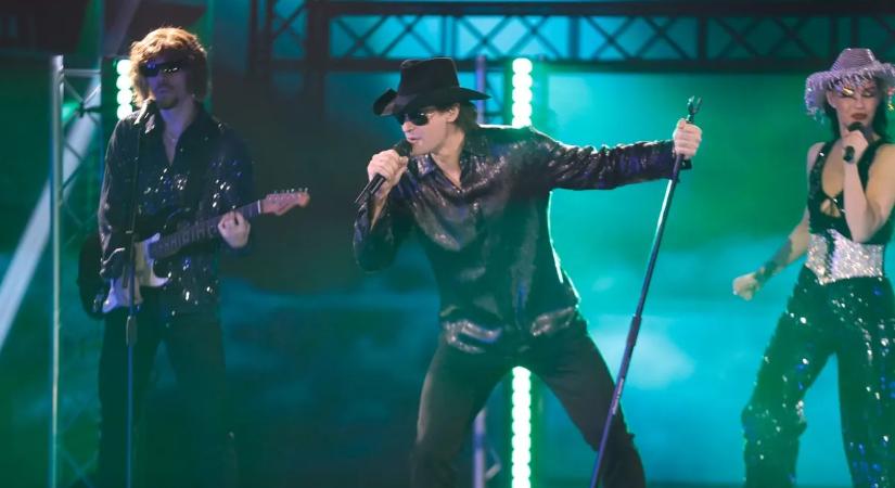 Sztárban Sztár All Stars: nem akárkitől kapott ajánlatot Freddie