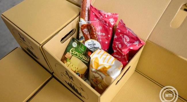 Ünnepi adománygyűjtést indít a Katolikus Karitász