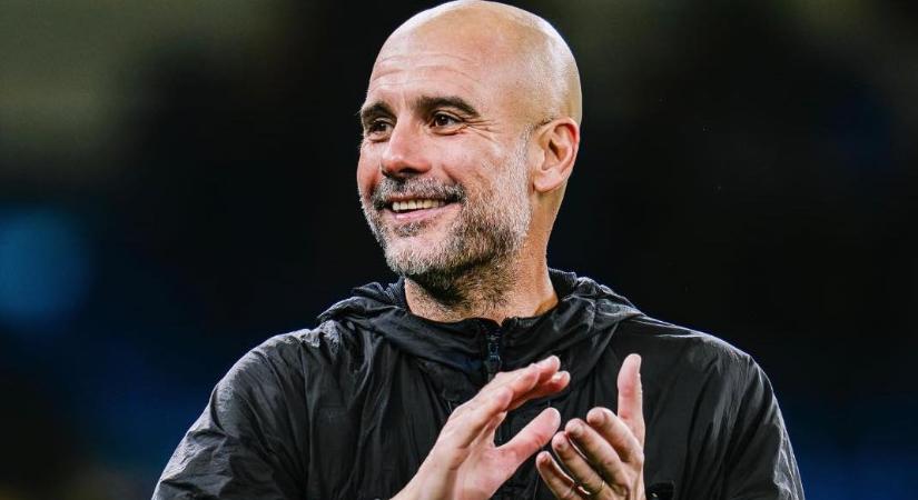 Az egész világot meglepné a Manchester City, 190 millió eurót fizetnének ezért a játékosért