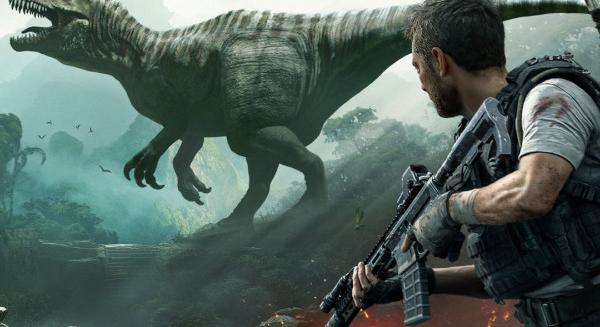 December 4-én indul a dinóvadászat a Ferociousban