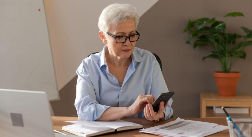 Egyre jövedelmezőbb a nyugdíj melletti munkavégzés