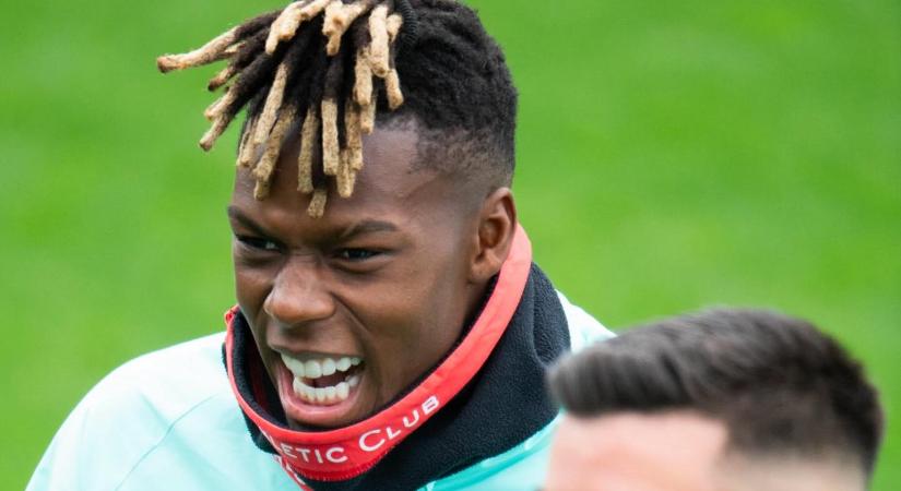 Ez fájni fog az FC Barcelonának, ide igazolhat Nico Williams