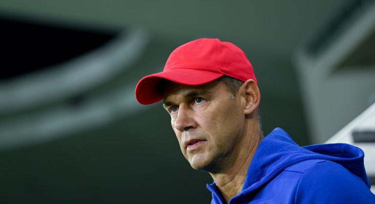 Nagyon nem ízlett a Fradinak a nyírségi rock and roll