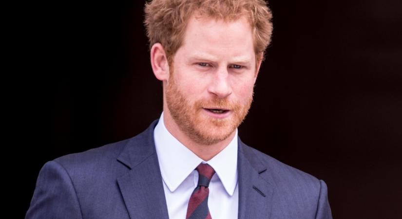 Harry herceg és a nagypapája kapcsolatáról hatalmas titok látott napvilágot
