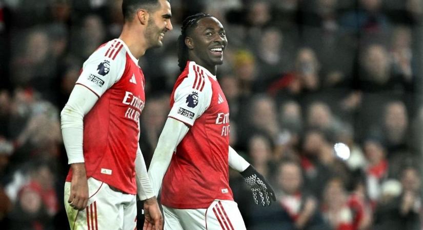 47 éve nem történt ilyen Angliában – már 11 pont Szoboszlaiék hátránya