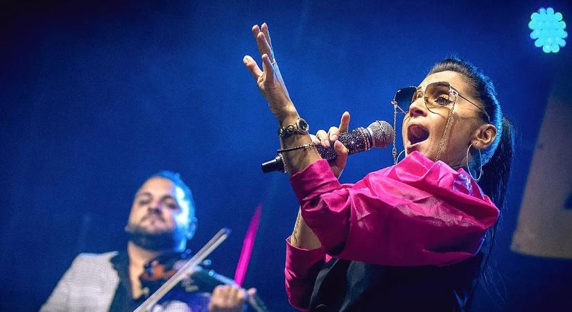 Nótár Mary bevallotta, mi ad erőt neki