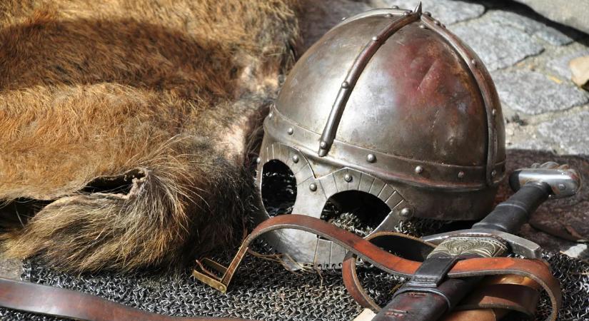 A viking mítosz mélyére nézünk, és nem azt látjuk, amit várunk