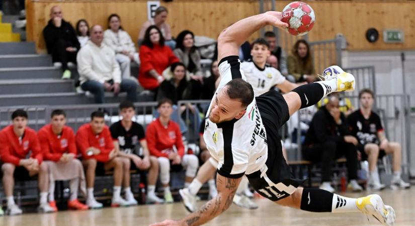 Az FTC fiataljai ellen csapatként remekelt az Eger