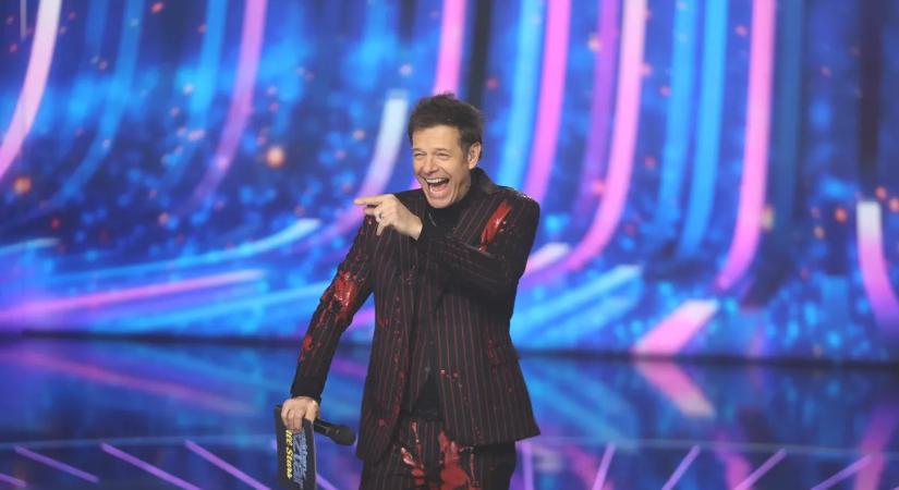 "Az ember, aki elöl is be tud f*sni" - Tilla keményen beszólt az RTL-nek