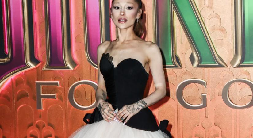 Kilenc nap börtönre ítélték és kiutasították Szingapúrból azt a férfit, aki rátámadt Ariana Grandéra