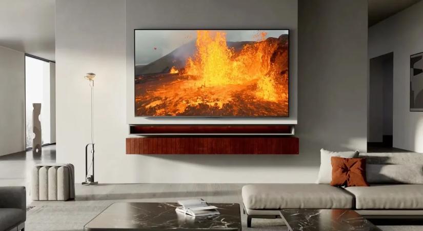 Nem érti, mire jó sok csatlakozó a tévé hátoldalán? Segítünk!