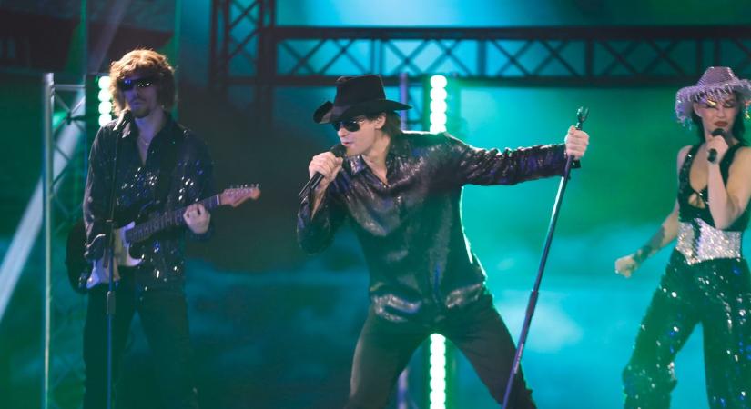 Sztárban Sztár All Stars: így fogadta Freddie produkcióját Szolnoki Péter