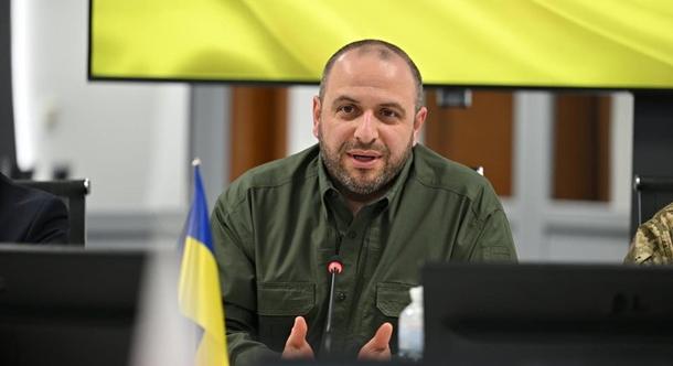 Umjerov szerint Trump terve már tükrözi Ukrajna prioritásainak nagy részét