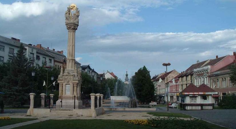 Azok régi szép idők: Ilyen volt Szombathely a 2000-es években