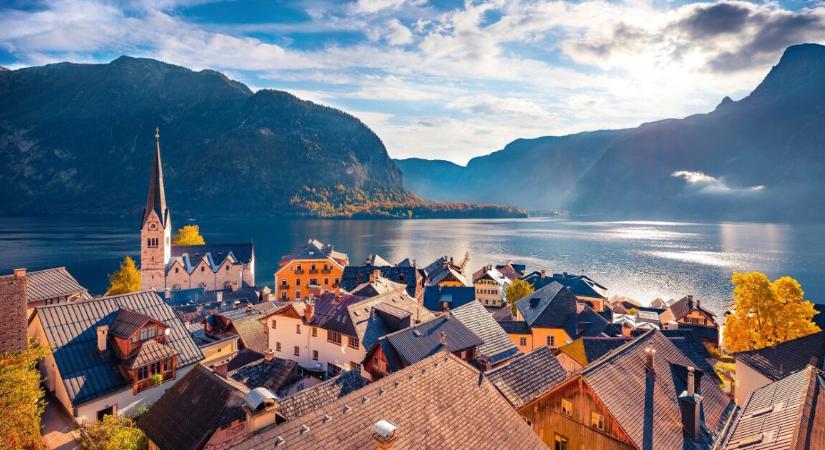 Ez lett a világ legzsúfoltabb országa, ami ráadásul Európában van