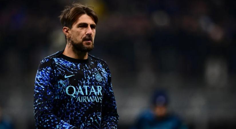 Serie A: Internazionale–Milan