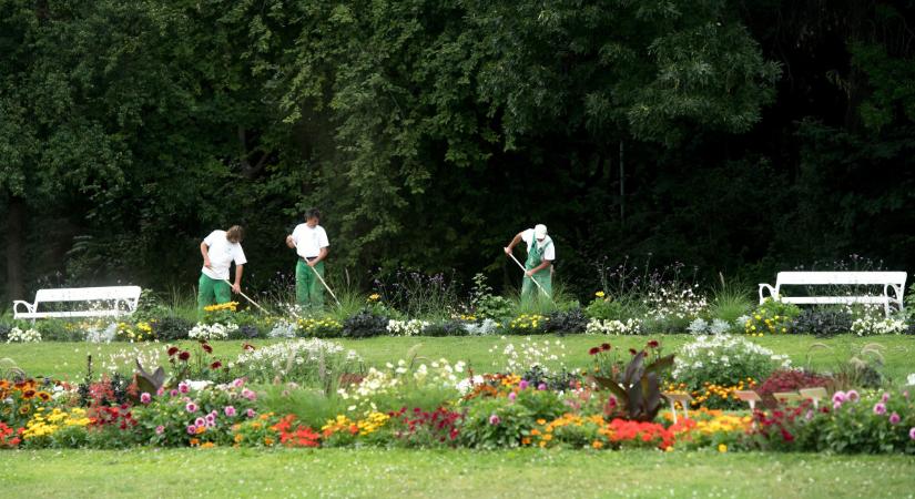 Megvannak a nyertes települések, Visit Hungary: óriási siker a Virágos Magyarország