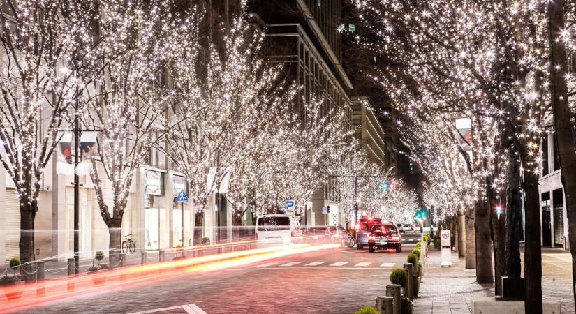 Nagy havazásról egyelőre szó sincs – itt a jövő heti előrejelzés