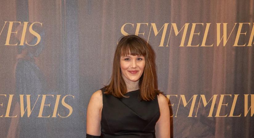 Mészáros Blanka elárulta: robbantások, a fegyverropogás sokkolt a magyar akciófilm forgatásán