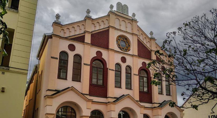 Felhős, csapadékos idővel indul a november végi hét