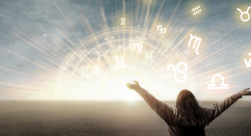 3 csillagjegy, amely november végén a legkisebb esélyből is óriási szerencsét csinál