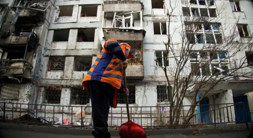 Megszületett az európai ellenjavaslat Trump béketervére