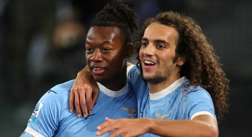 Mindkét római csapat kétgólos sikert aratott a Serie A-ban