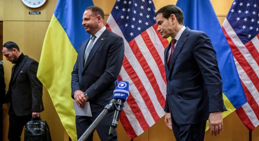 A nap legfontosabb hírei – 2025. november 23.